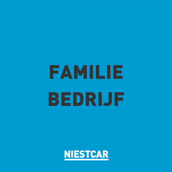familie bedrijf