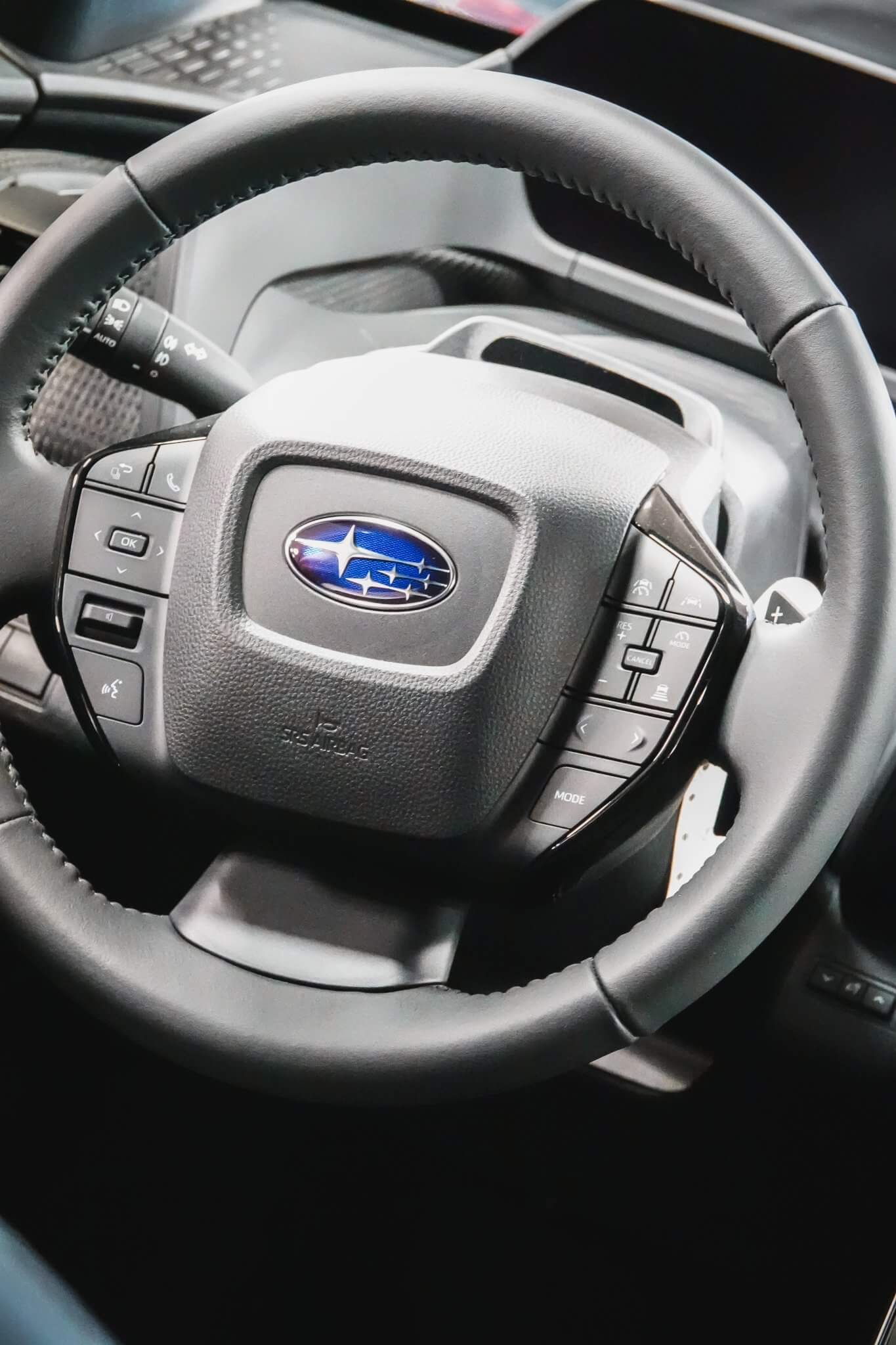 subaru premium occasion niestcar heemskerk