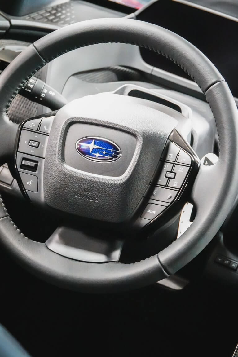 subaru premium occasion niestcar heemskerk