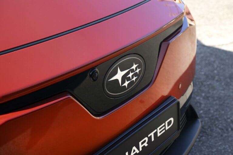 Subaru uncharted de toekomst van subaru bij niestcar in heemskerk proefrit en kopen
