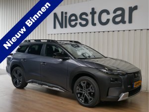 Subaru E-Outback