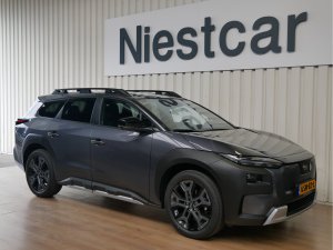Subaru E-Outback