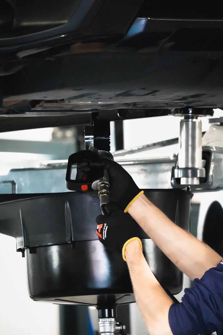 niestcar auto werkplaats heemskerk