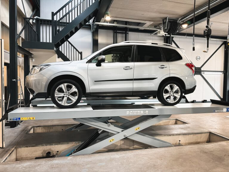 niestcar auto werkplaats heemskerk