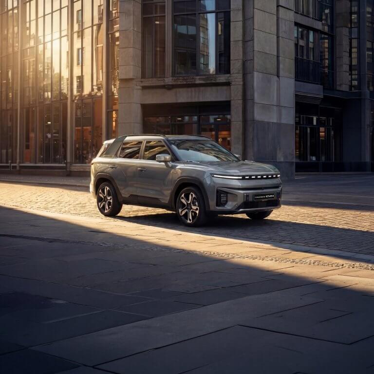 KGM DEALER NIESTCAR HEEMSKERK