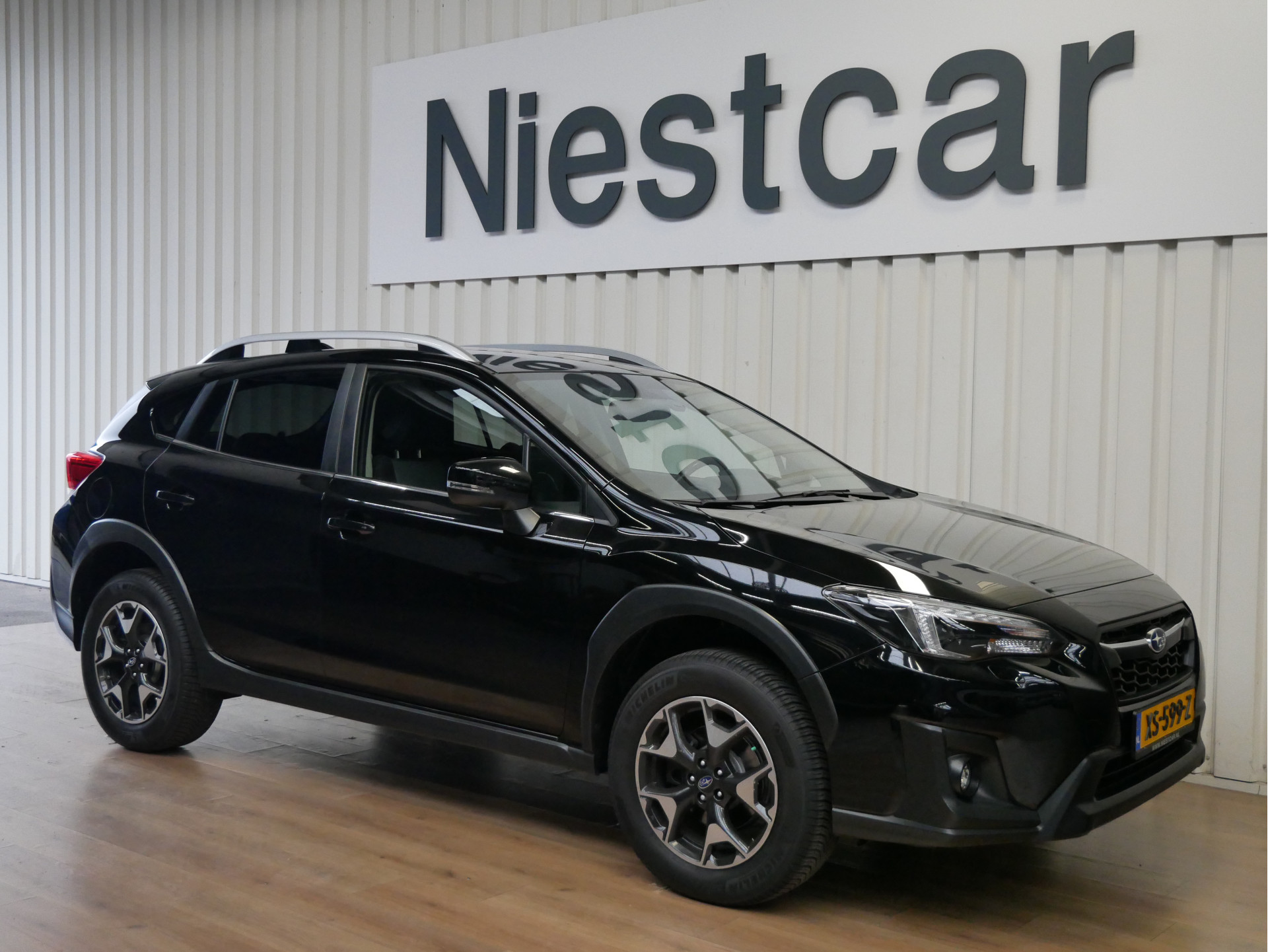 Subaru XV – 1.6i Luxury